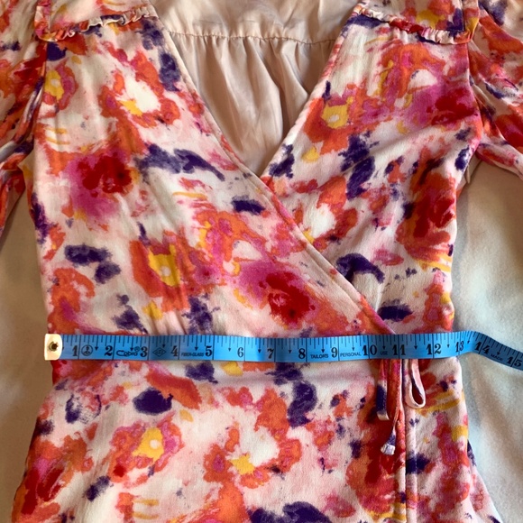 Betsey Johnson Sunset Dress - Picture 6 of 12